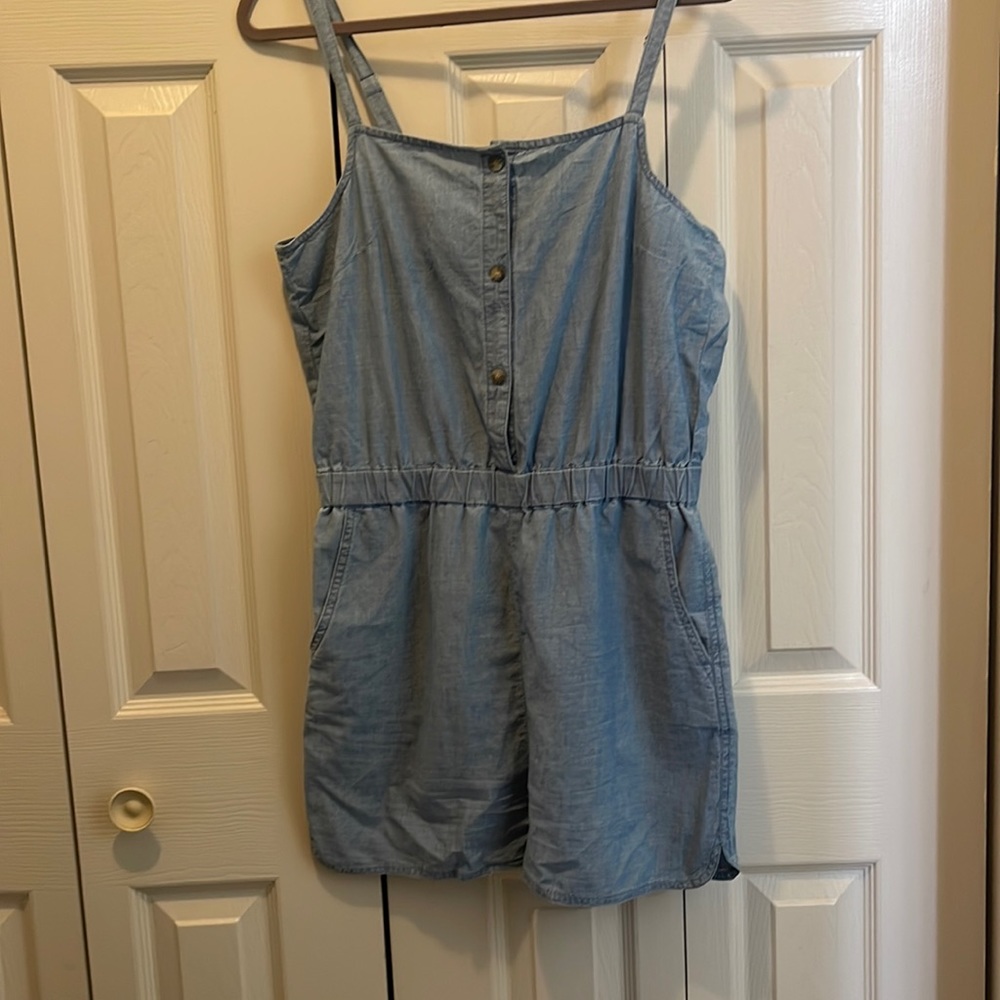 Vero Moda Romper